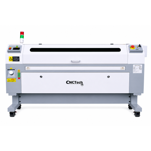 Traceur laser CO2 130W DSP 130x90cm KH1390